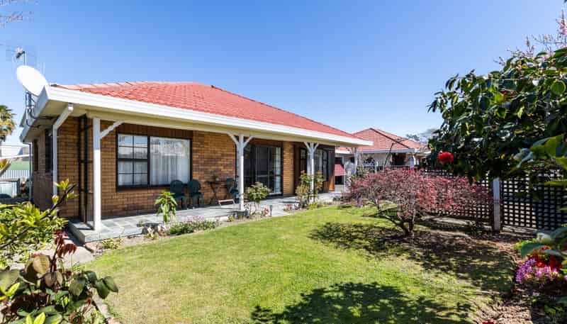 3/33 Avondale Road, Taradale
