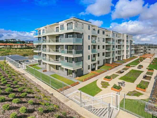 402/46 Rosedale Road, Rosedale