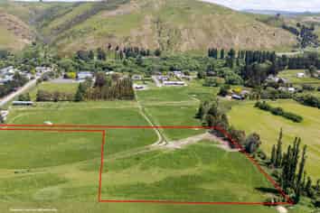 Lot 12, 0 Oven Hill Road, ROXBURGH