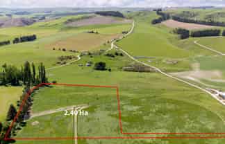 Lot 12, 0 Oven Hill Road, ROXBURGH