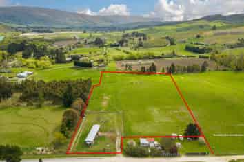 Lot 11, 0 Oven Hill Road, ROXBURGH