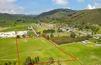 Lot 11, 0 Oven Hill Road, ROXBURGH