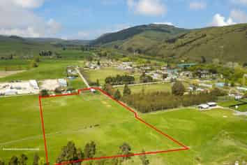 Lot 11, 0 Oven Hill Road, ROXBURGH