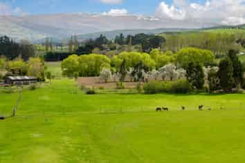 Lot 11, 0 Oven Hill Road, ROXBURGH