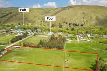 Lot 11, 0 Oven Hill Road, ROXBURGH