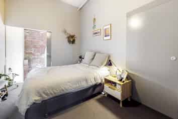 208/28 Waterloo Quay, Thorndon