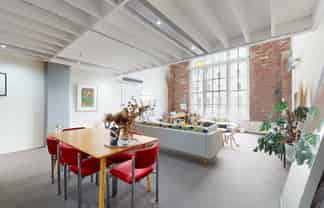 208/28 Waterloo Quay, Thorndon