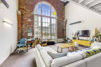 208/28 Waterloo Quay, Thorndon