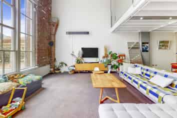 208/28 Waterloo Quay, Thorndon