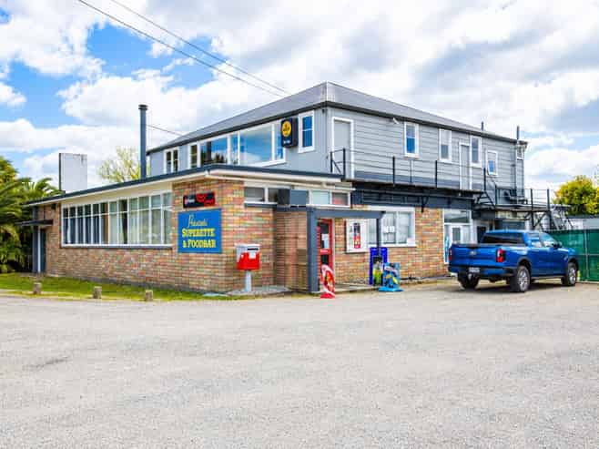 Freehold country pub - Tender