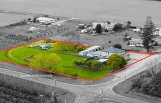 Freehold country pub - Tender