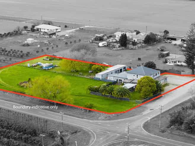 Freehold country pub - Tender