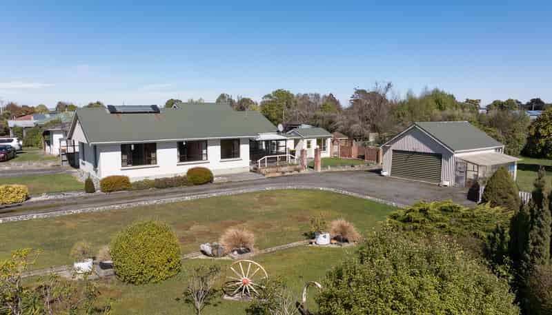 12 King Street, Tuatapere