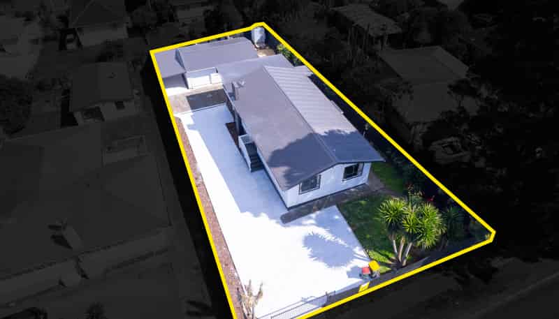 31 Collett Road, Otara
