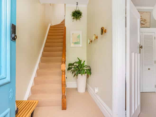 46 Honiana Te Puni Street, Aro Valley
