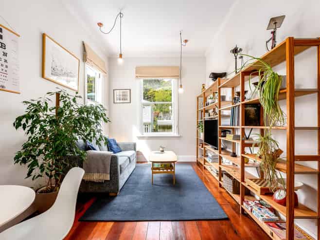 46 Honiana Te Puni Street, Aro Valley