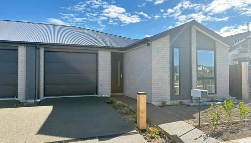 195 Westmoor Boulevard, Rolleston