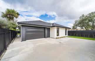 4b Ayr Place, Hokowhitu
