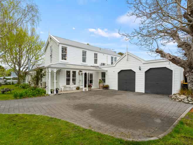 174 Main Street, Greytown