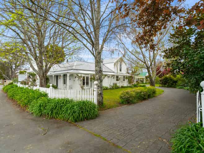 174 Main Street, Greytown