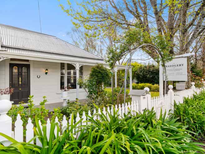 174 Main Street, Greytown