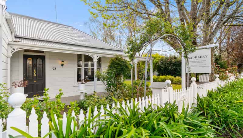 174 Main Street, Greytown