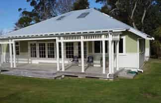12 Uawa Parade, Tolaga Bay