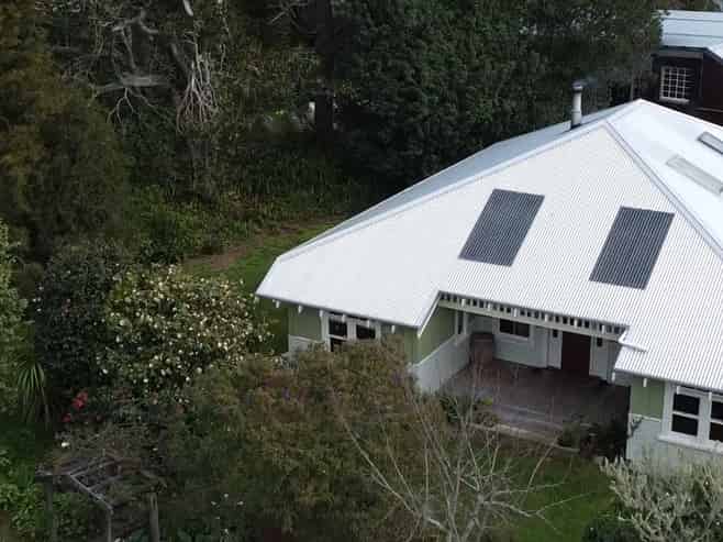 12 Uawa Parade, Tolaga Bay