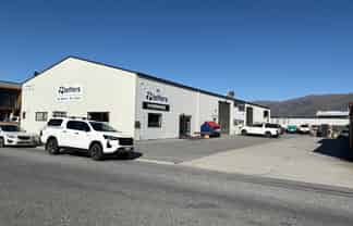 Blue Chip Investment 
