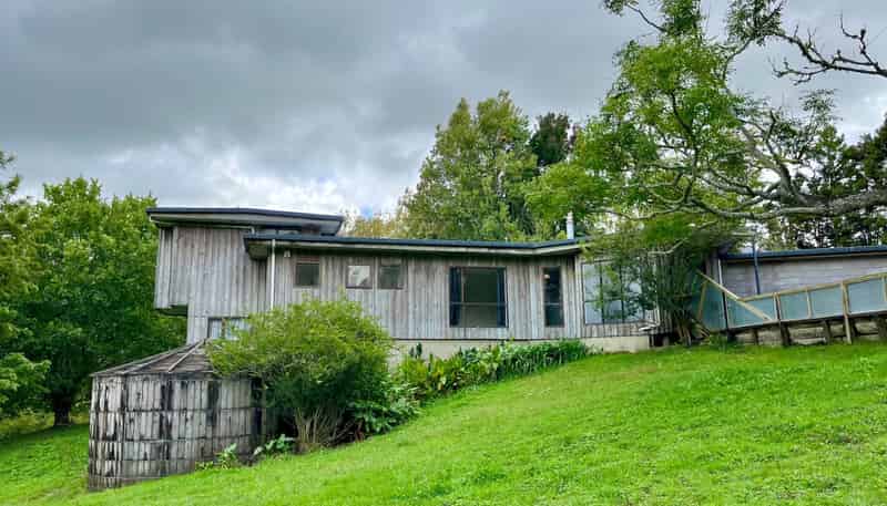 62 Blackbridge Road, Dairy Flat
