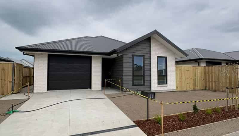 22 Whiteoak Drive, Prebbleton