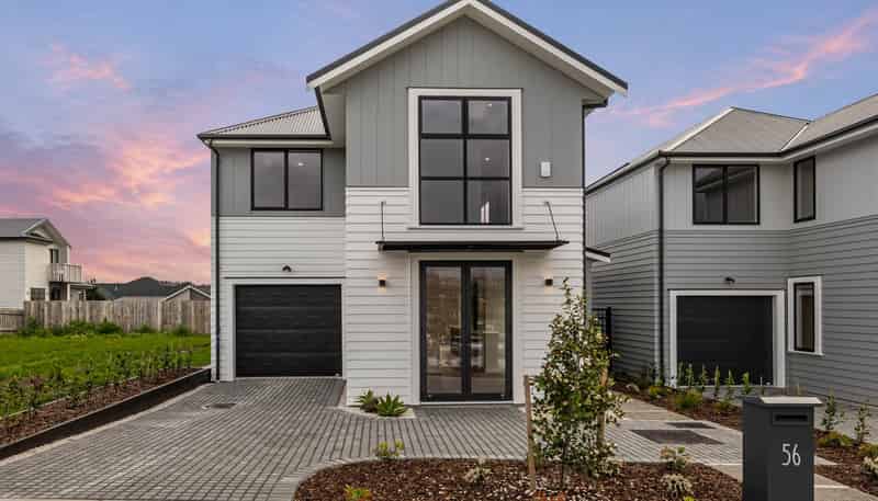 56  Maurice Kelly Road, Milldale