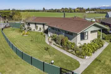 1 Matai Place, Oxford