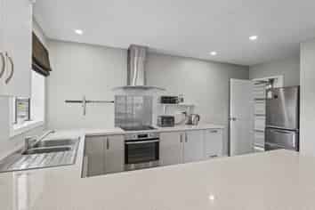 1 Matai Place, Oxford
