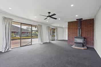 1 Matai Place, Oxford