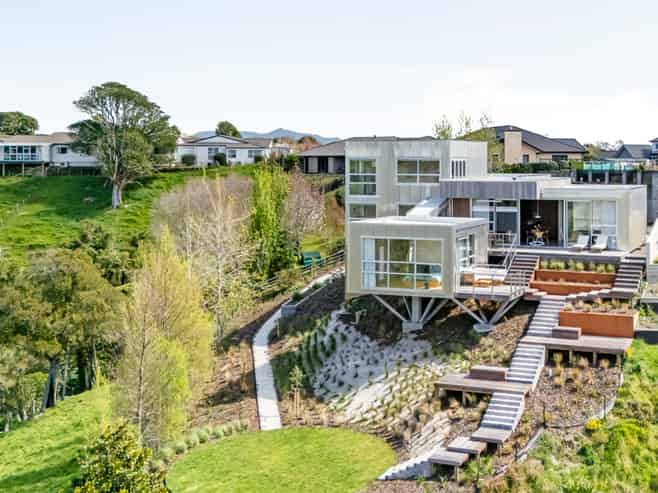 20 Manurau Crescent, Merrilands
