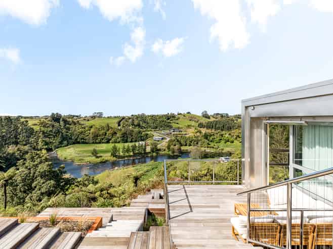 20 Manurau Crescent, Merrilands