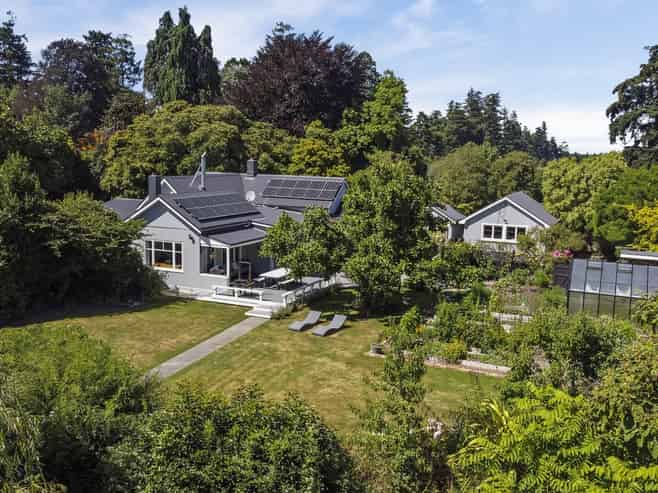 113 Temuka-Orari Highway, Winchester