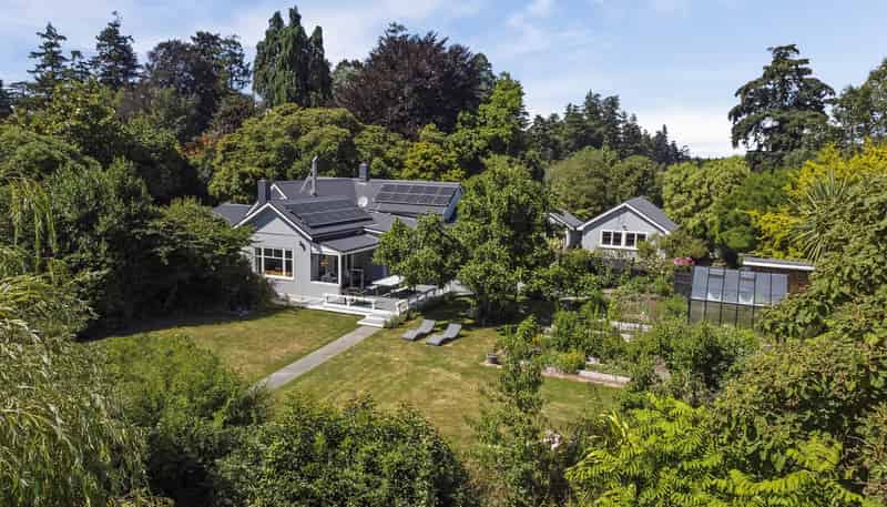 113 Temuka-Orari Highway, Winchester