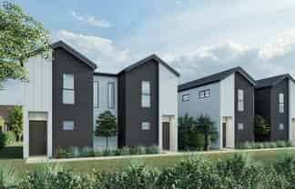 2/8 Fred Fox Close, Bradford