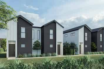 2/8 Fred Fox Close, Bradford