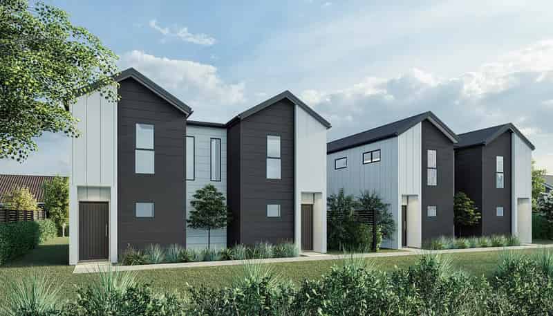 2/8 Fred Fox Close, Bradford