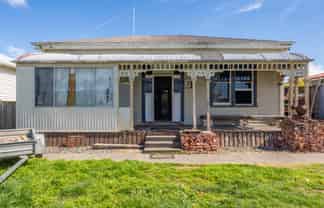 70 McDonald Street, Napier South