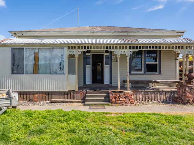 70 McDonald Street, Napier South