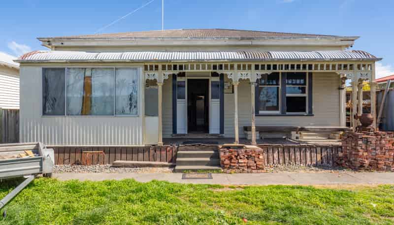 70 McDonald Street, Napier South