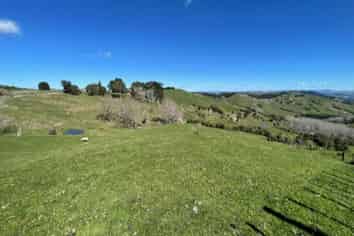 1845 Kanakanaia Road, Whatatutu