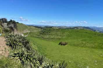 1845 Kanakanaia Road, Whatatutu