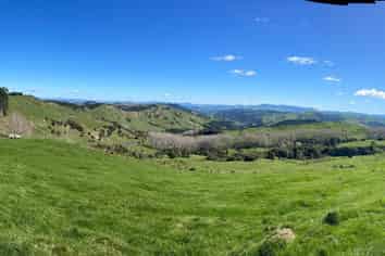 1845 Kanakanaia Road, Whatatutu