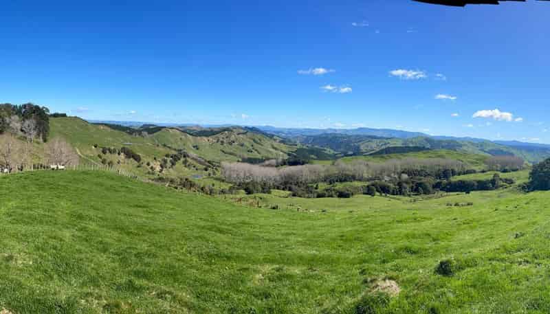1845 Kanakanaia Road, Whatatutu