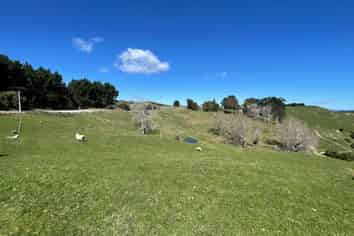 1845 Kanakanaia Road, Whatatutu
